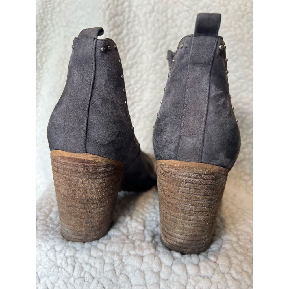 BP Booties - Picture 4 of 7